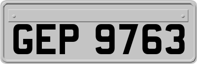 GEP9763