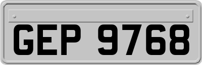 GEP9768