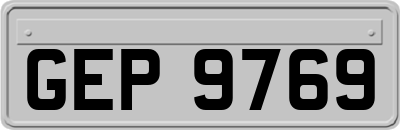 GEP9769