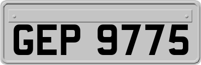 GEP9775