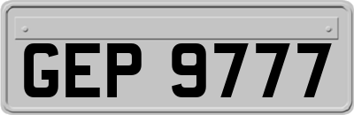 GEP9777