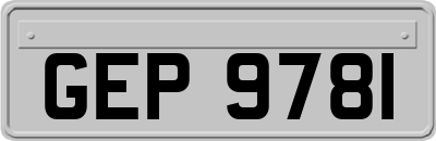 GEP9781