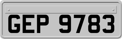 GEP9783