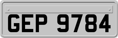 GEP9784
