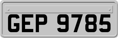 GEP9785