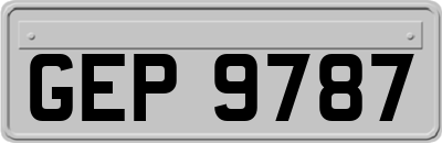GEP9787