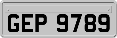 GEP9789