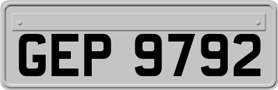 GEP9792