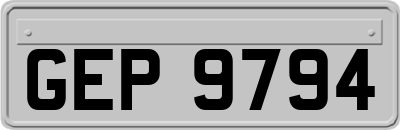 GEP9794