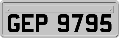 GEP9795