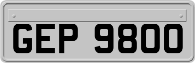 GEP9800