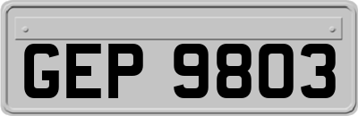 GEP9803