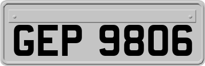 GEP9806