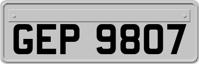 GEP9807