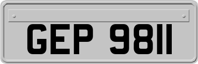 GEP9811