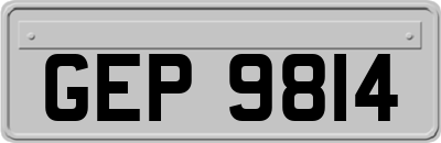 GEP9814