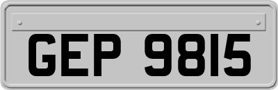 GEP9815