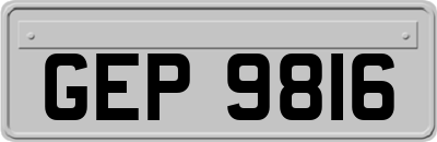 GEP9816