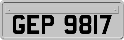 GEP9817