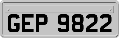 GEP9822