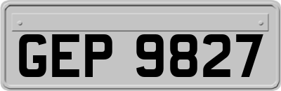 GEP9827