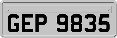 GEP9835