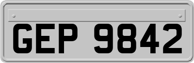 GEP9842