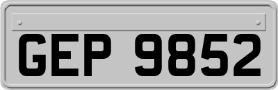 GEP9852
