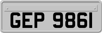 GEP9861