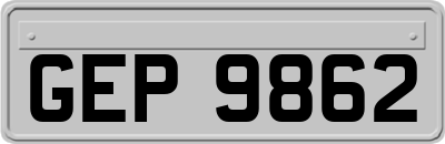 GEP9862