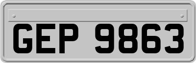 GEP9863