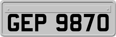 GEP9870