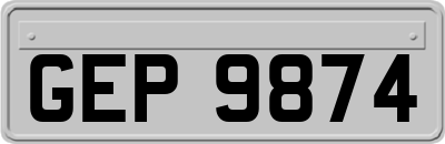 GEP9874