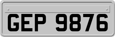 GEP9876