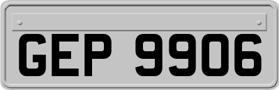 GEP9906