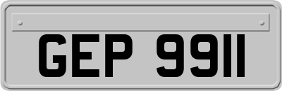 GEP9911
