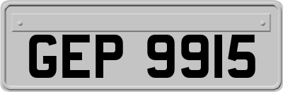 GEP9915