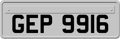 GEP9916