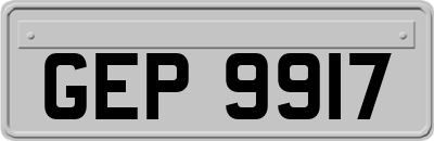 GEP9917