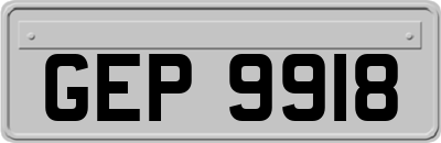 GEP9918