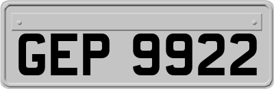 GEP9922