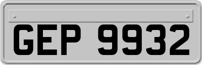 GEP9932