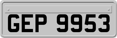 GEP9953