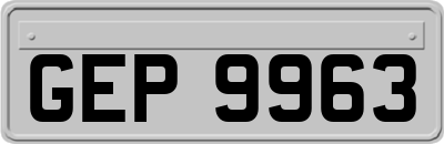 GEP9963