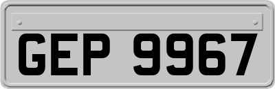 GEP9967