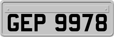 GEP9978