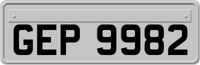 GEP9982