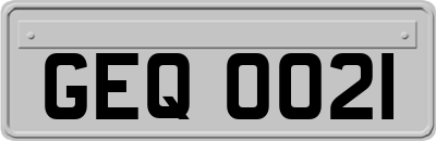 GEQ0021