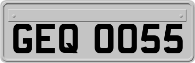 GEQ0055