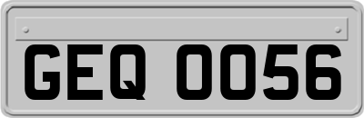 GEQ0056